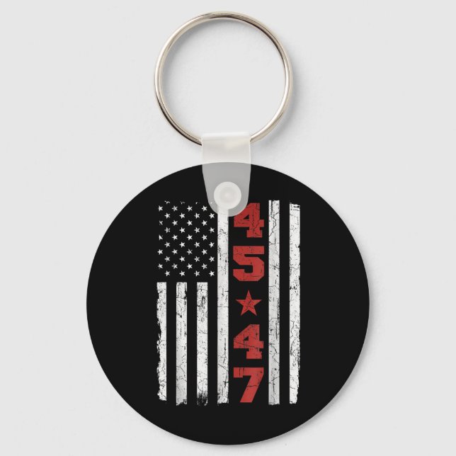 New _2  key ring (Front)