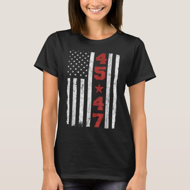 New _2  T-Shirt (Front)