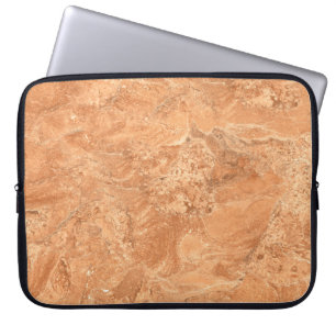 New Abstract Marble Texture Background. Home Backg Laptop Sleeve
