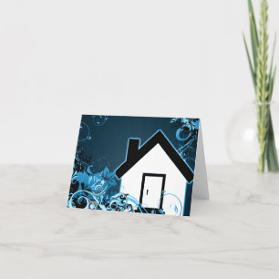 new address announcement : hi-fi home