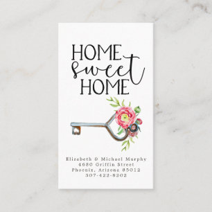 New Address Change of Address   Moving Insert