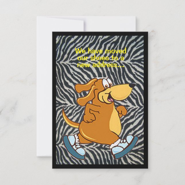 New Address we have moved to (Front)