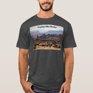 New Adventure T-Shirt