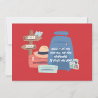 New adventures 2025 wishes customisable