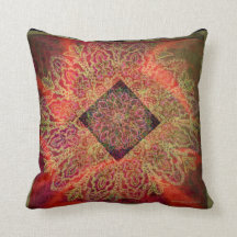 New Age - Geometrical design by Carol Zeock