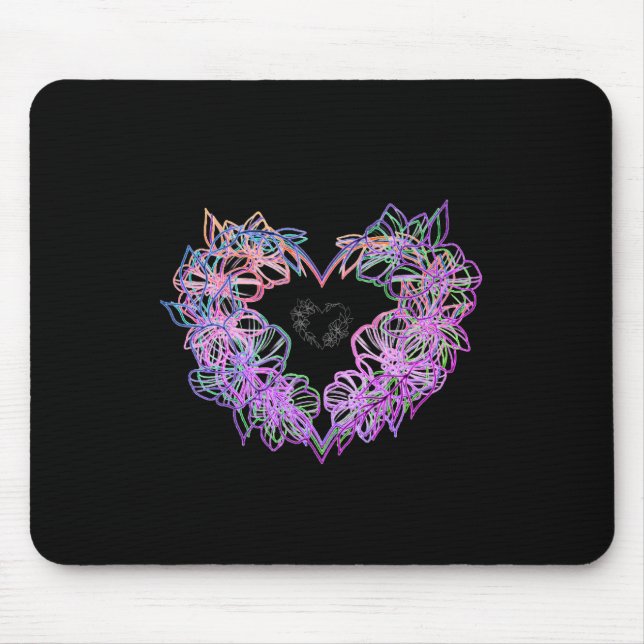 new age mouse pad (Front)
