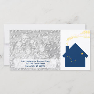new alaska address announcement