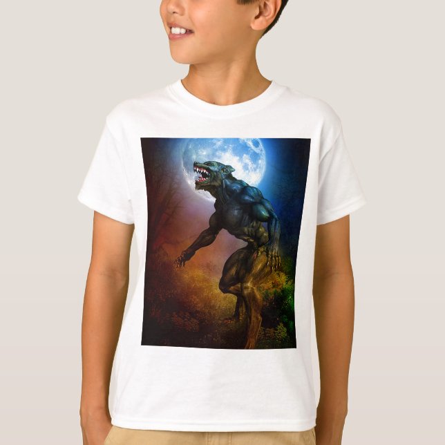 New Alpha T-Shirt (Front)