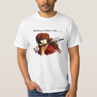 new anime shirt