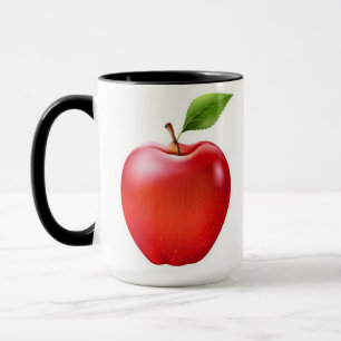 New Apple design s cups mugs