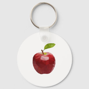 New  apple key ring