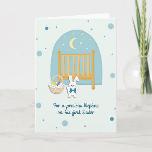 New Arrival Celebration Card