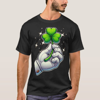 New arrived . St. Patrick's day T-Shirt