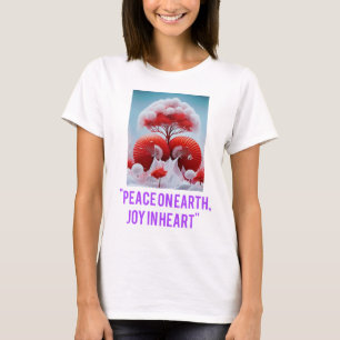 New art and design for christmas t-shirts