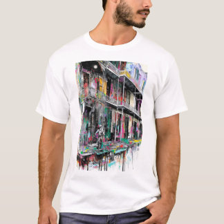 NEW art artsy T-shirt