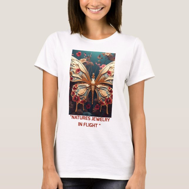 New art Logo design for t-shirts  (Front)