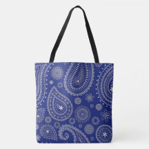New Artwork Design Printed Tote Bag 