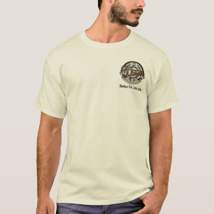 New Babbage Brand Hope T-Shirt