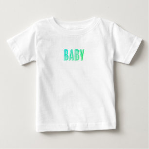 New Baby Announcement T-Shirt