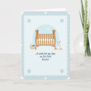 New Baby Arrival Celebration Card