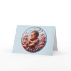 New Baby Boy Arrival