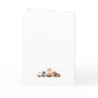 New Baby Boy Blue Personalised Congratulations