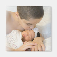 New Baby Custom Photo