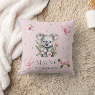 New Baby Koala Bear Cushion