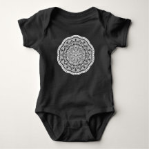 New Baby Mandala