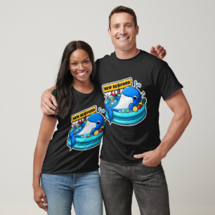 NEW BEDFORD 5 T-Shirt
