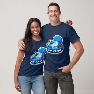 NEW BEDFORD 6 T-Shirt