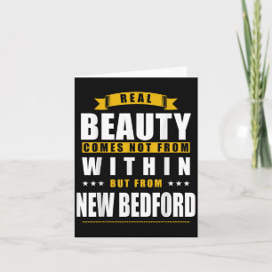 New Bedford - Funny D City Gift Card