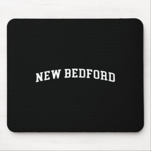 New Bedford Mouse Pad
