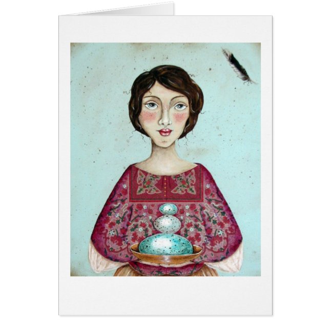 New Beginnings (Front)