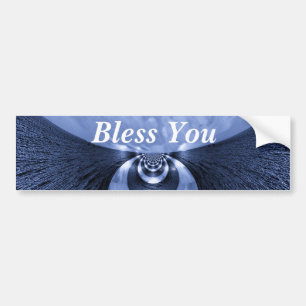 New Beginnings#1_ Bumper Sticker