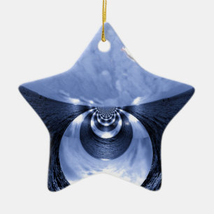 New Beginnings#1_ Ceramic Tree Decoration