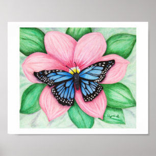 New Beginnings 8"x10" Print