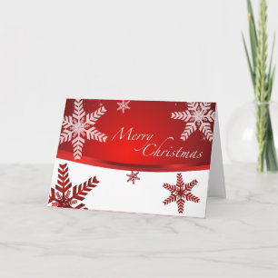 New Beginnings and Christmas Reconciliation Holiday Card