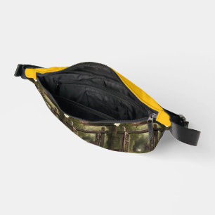 "New Beginnings" Bum Bags