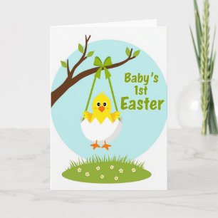 New Beginnings Celebration Card