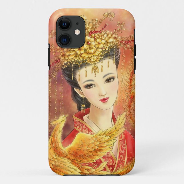 New Beginnings iPhone 5 Case (Back)