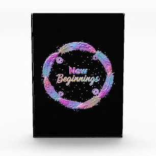 New Beginnings / New Beginnings 2027 Photo Block