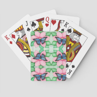 New Beginnings Playing Cards