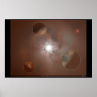 New Beginnings Poster