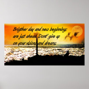 New Beginnings_ Poster