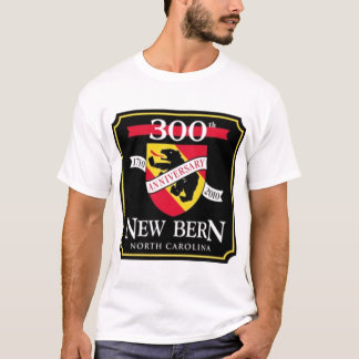 New Bern 300th T-Shirt