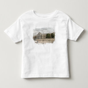 New Bethlem Hospital, St. George's Fields Toddler T-Shirt