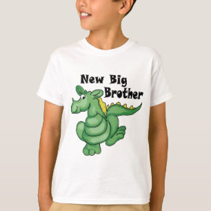 New Big Brother Dragon T-Shirt