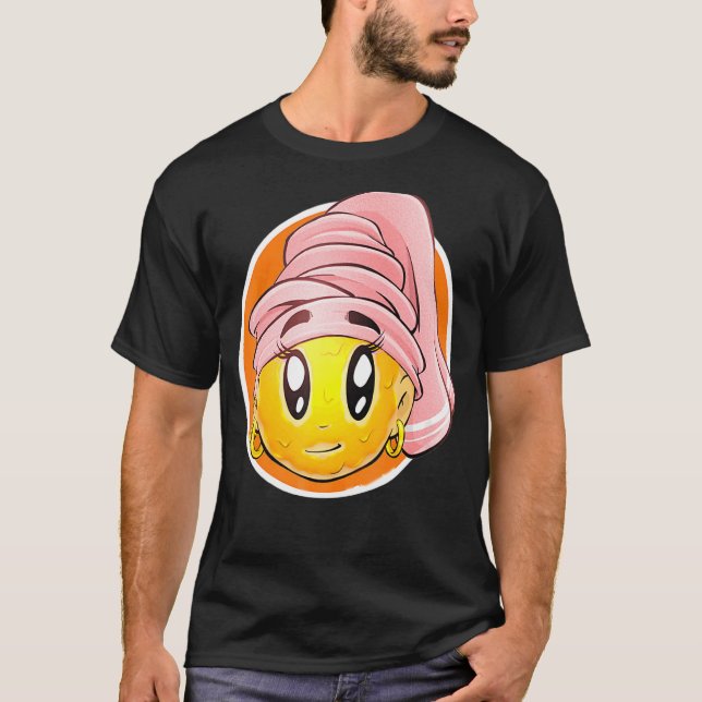 New boo teeful tee (Front)