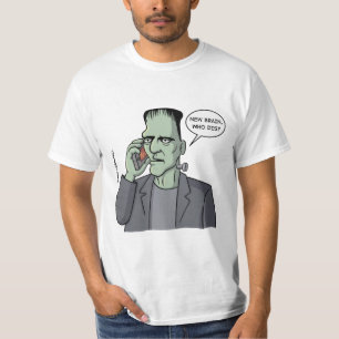 New brain, who dis? T-Shirt